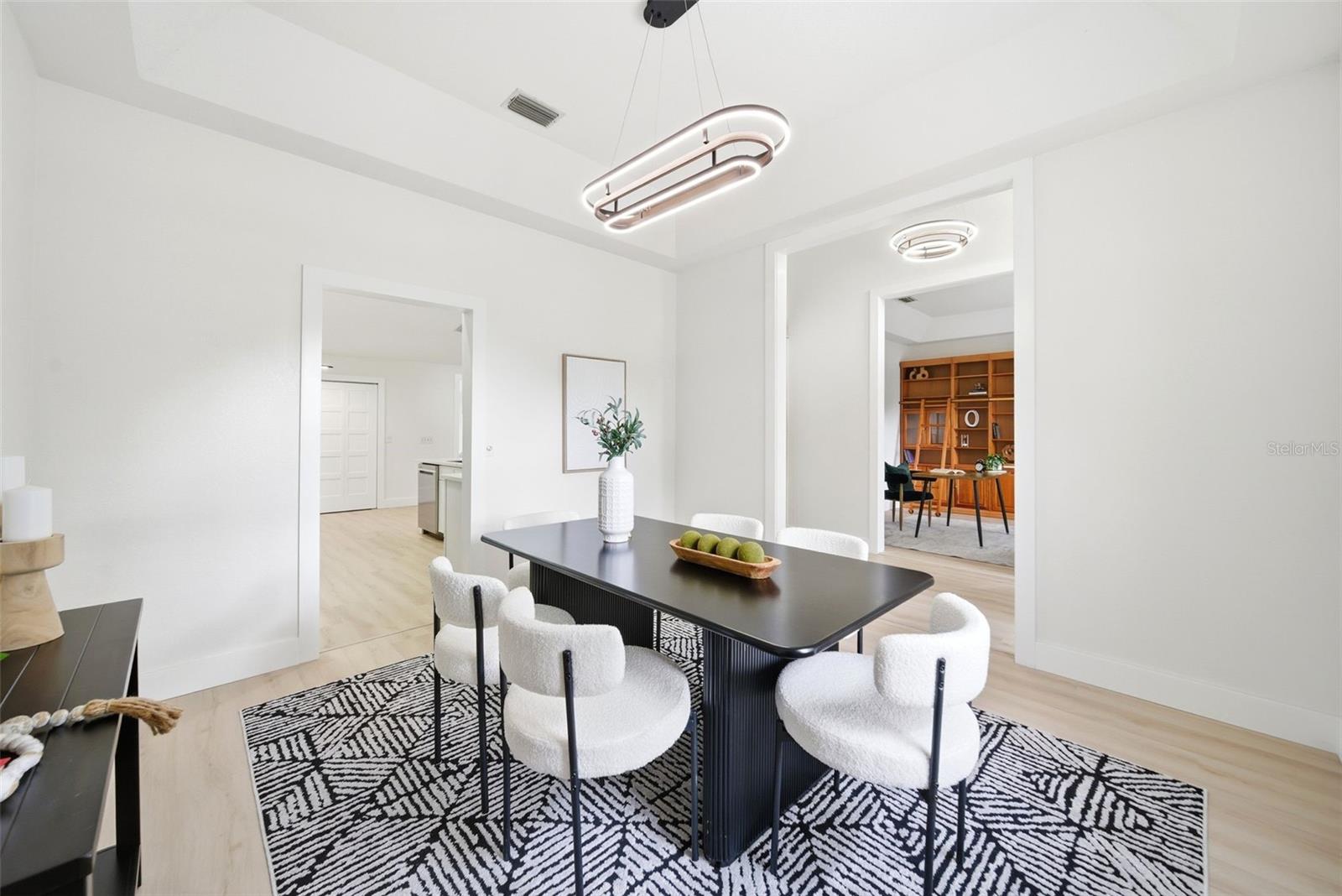 CONWAY PLACE - Residential