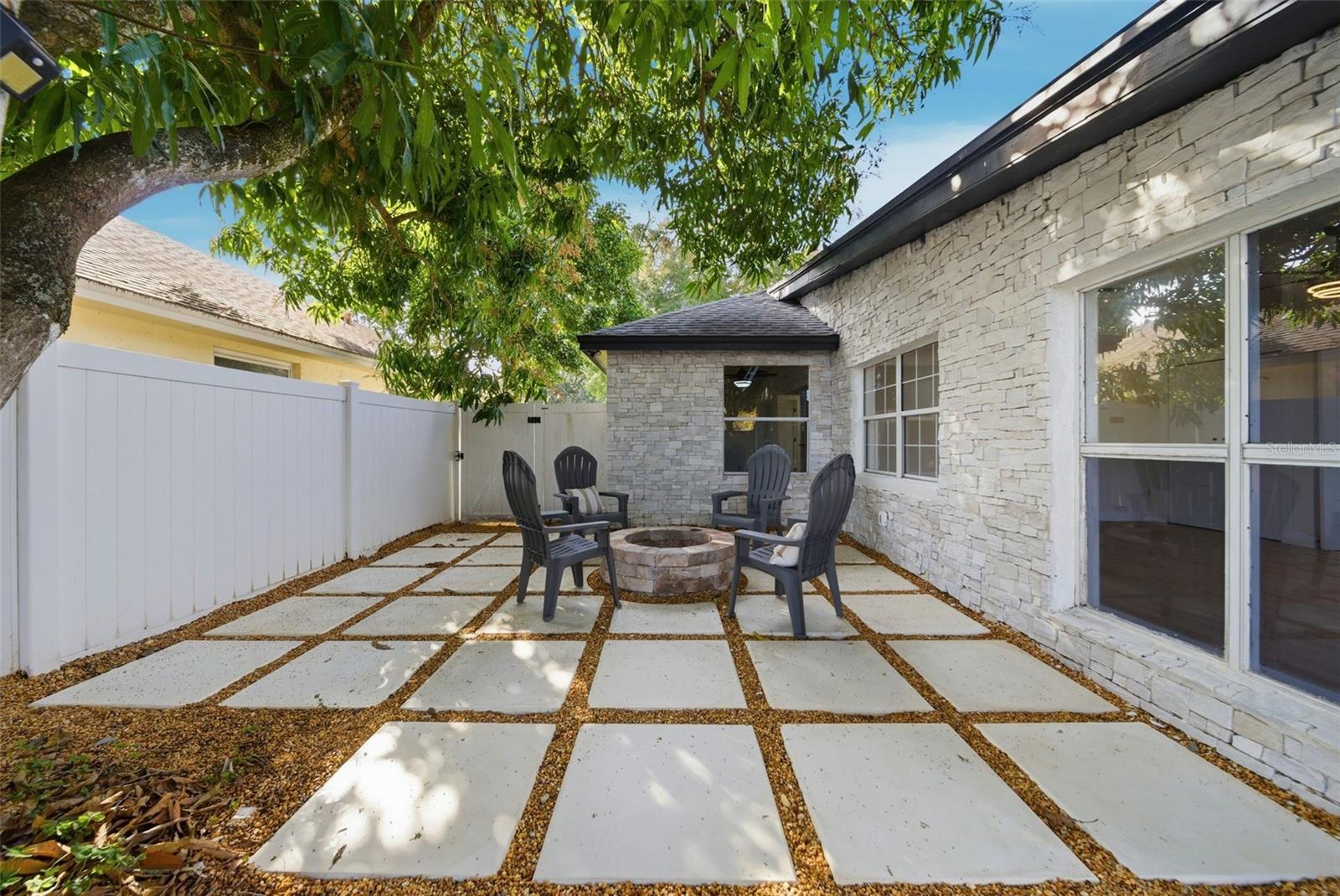 CONWAY PLACE - Residential