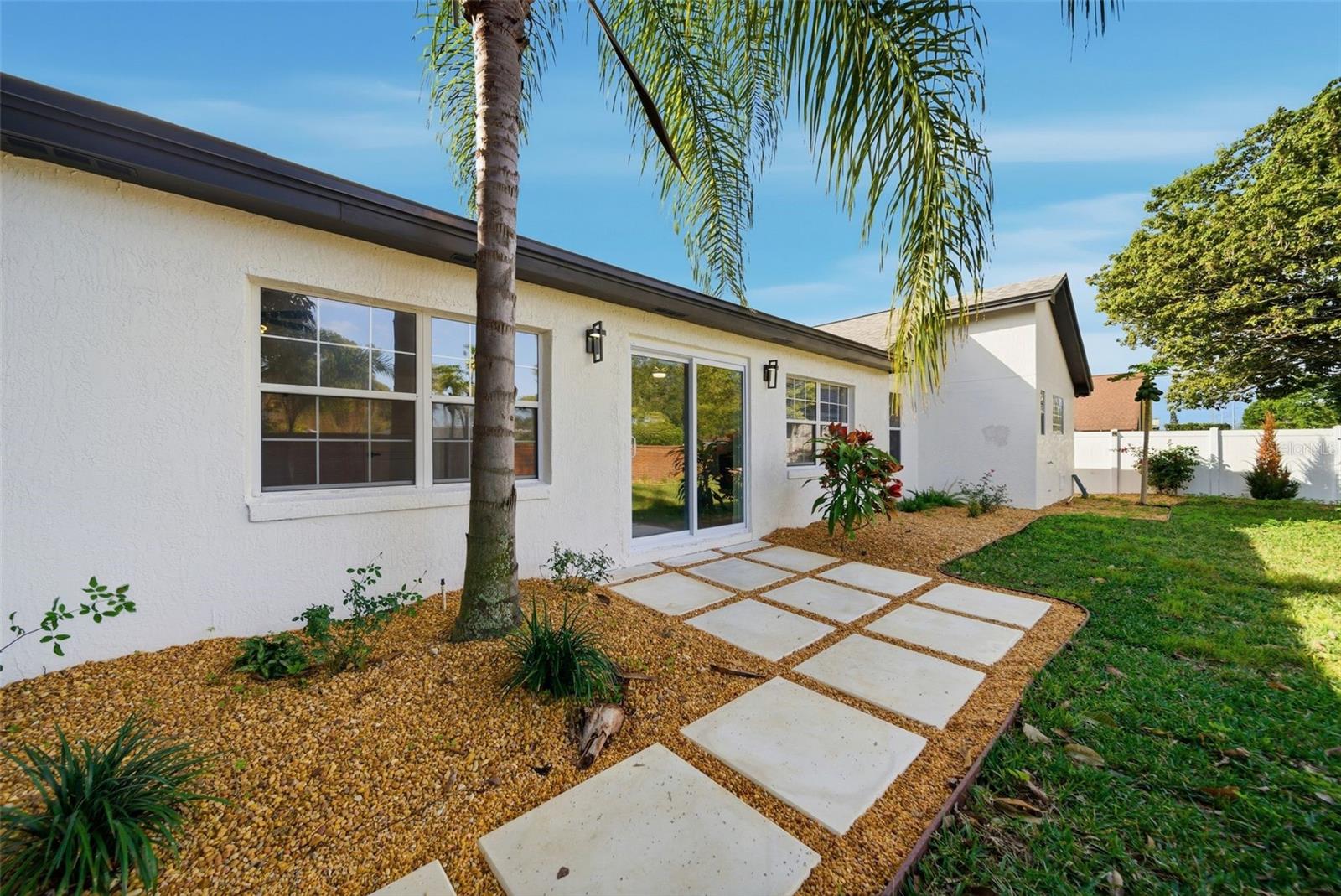 CONWAY PLACE - Residential