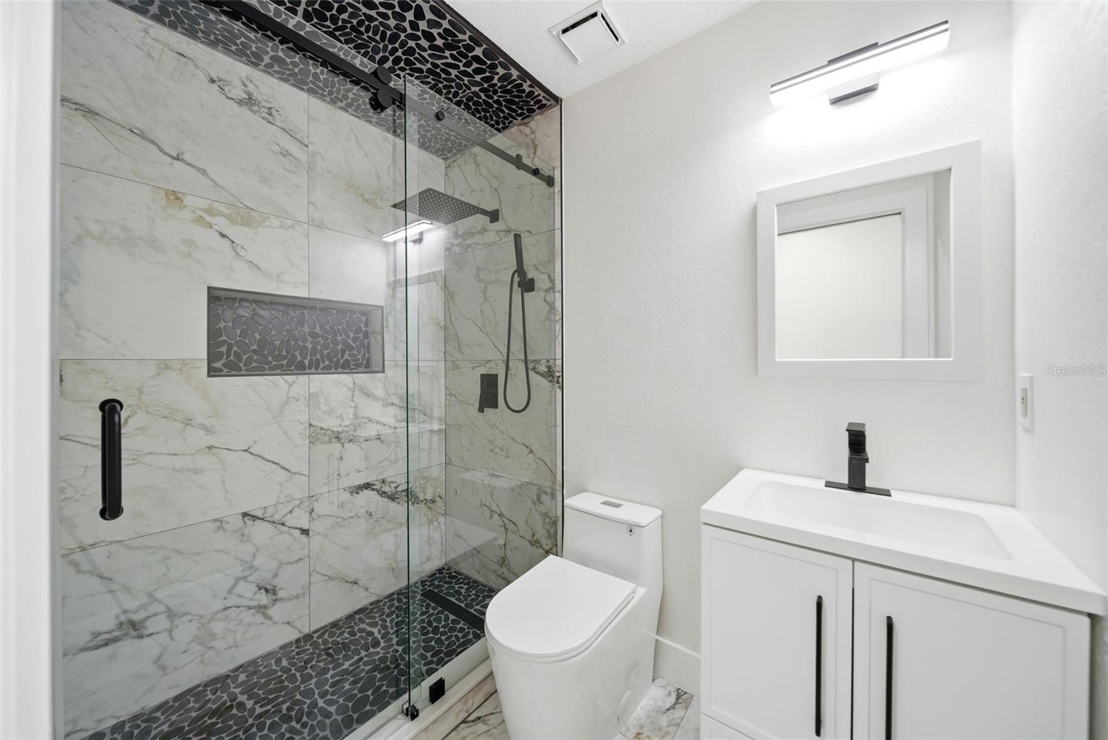 CONWAY PLACE - Residential