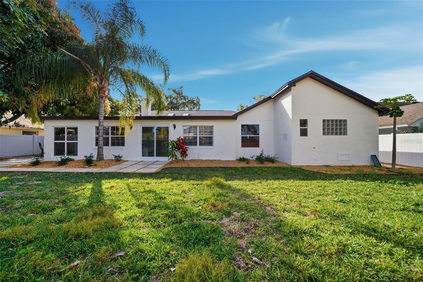 CONWAY PLACE - Residential