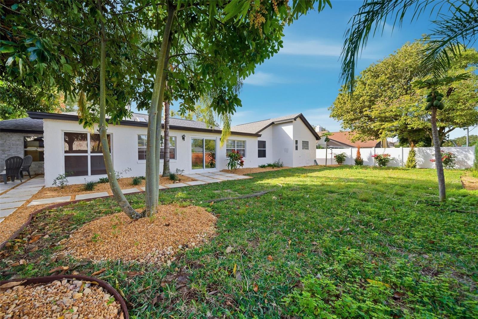 CONWAY PLACE - Residential