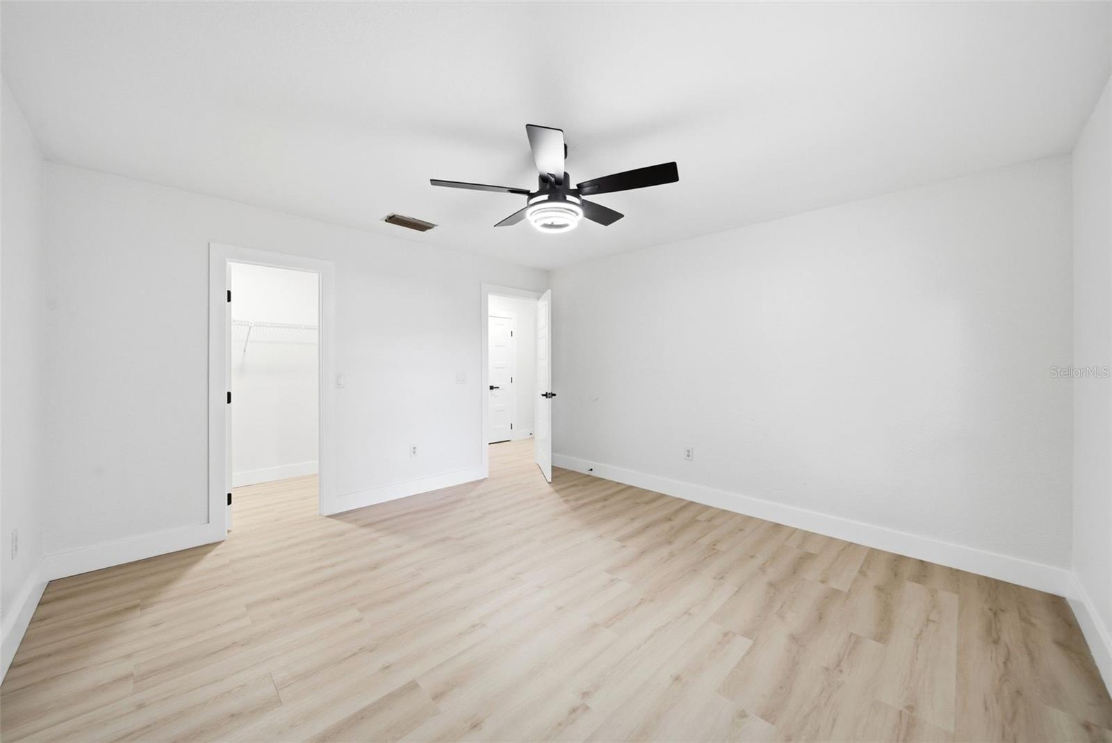 CONWAY PLACE - Residential