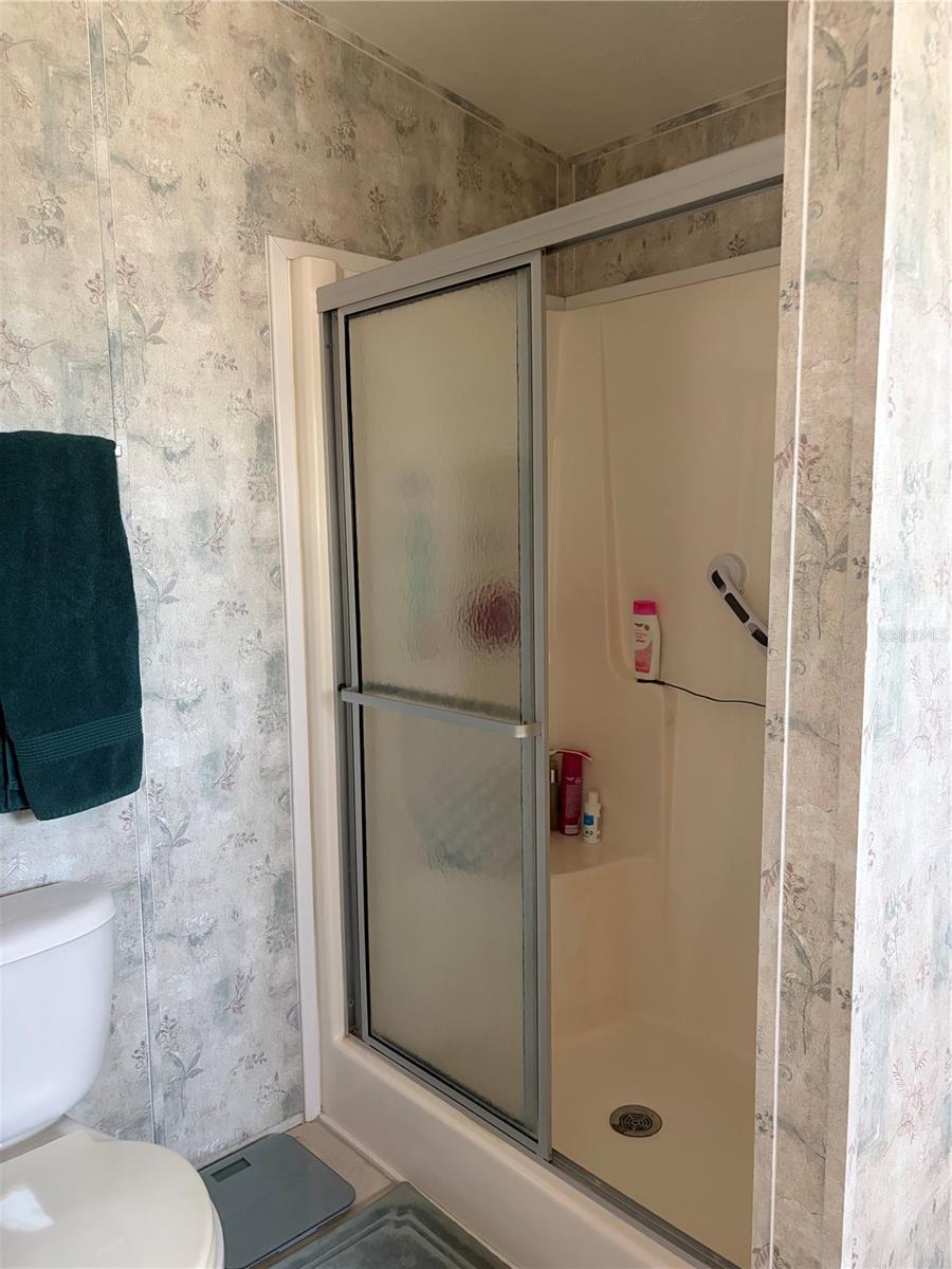 SWEETWATER GOLF & TENNIS CLUB ADD 01 - Residential
