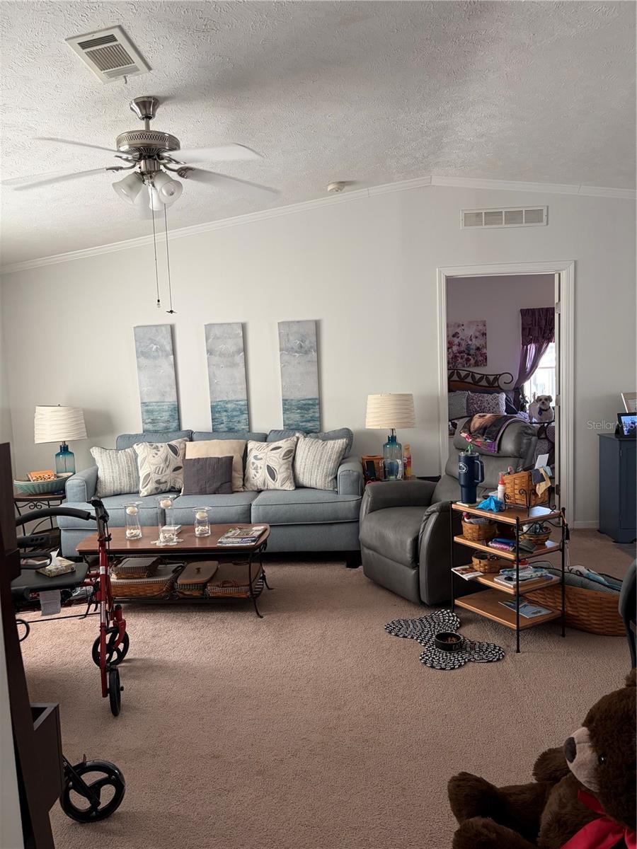 SWEETWATER GOLF & TENNIS CLUB ADD 01 - Residential