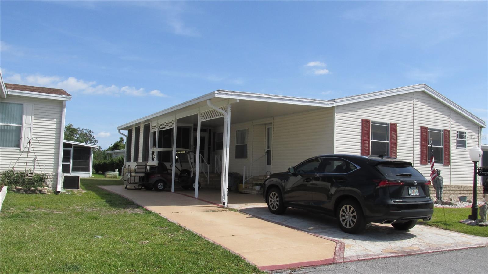 SWEETWATER GOLF & TENNIS CLUB ADD 01 - Residential