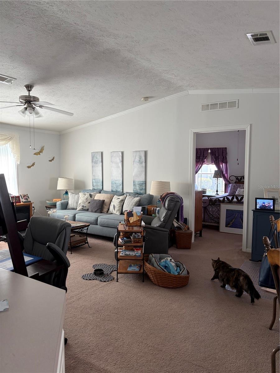 SWEETWATER GOLF & TENNIS CLUB ADD 01 - Residential