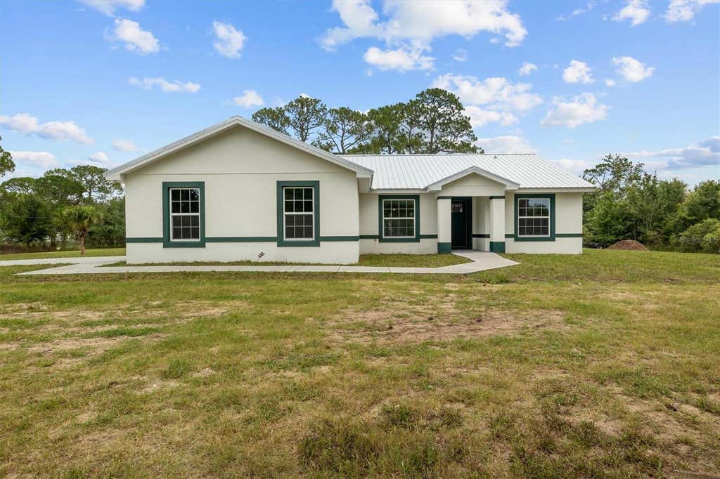 Photo of 6929 Wilbar Lane, Haines City, FL 33844 (MLS # P4939564)
