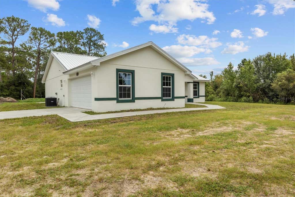 Photo of 6929 Wilbar Lane, Haines City, FL 33844 (MLS # P4939564)