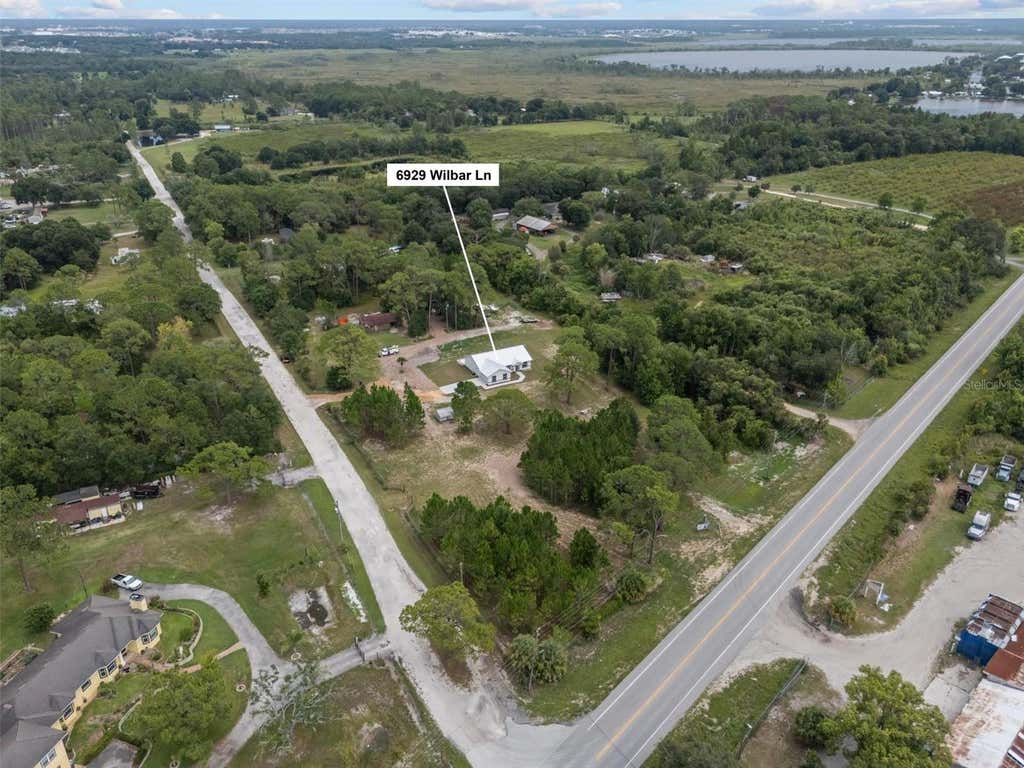 Photo of 6929 Wilbar Lane, Haines City, FL 33844 (MLS # P4939564)