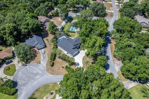 A home in LEESBURG