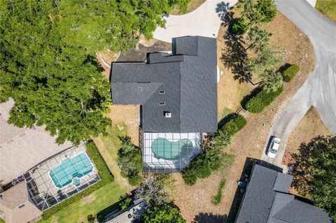 A home in LEESBURG