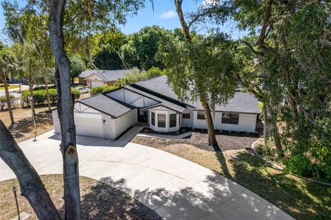 A home in LEESBURG