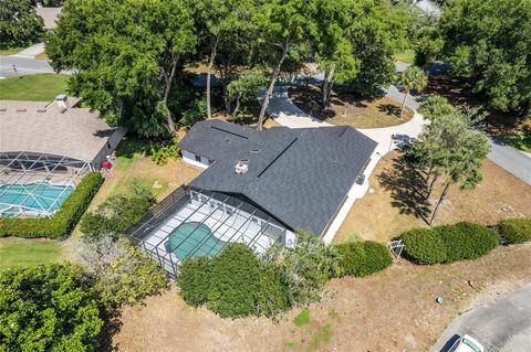 A home in LEESBURG