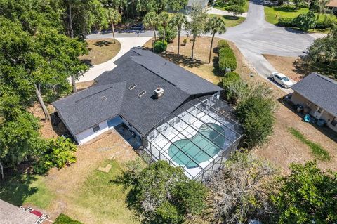 A home in LEESBURG