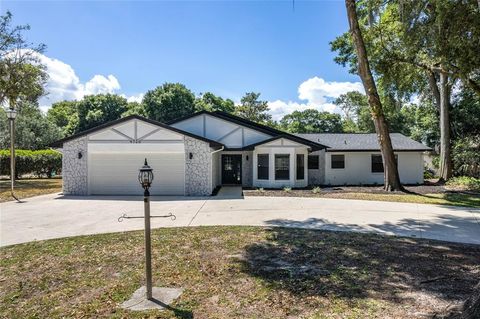 A home in LEESBURG