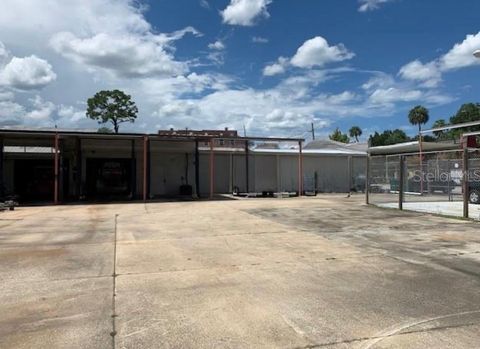 Photo of 210 Magnolia Street, New Smyrna Beach, FL 32168 (MLS # NS1086819)