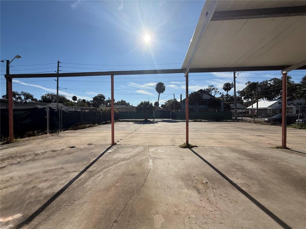 Photo of 210 Magnolia Street, New Smyrna Beach, FL 32168 (MLS # NS1086819)