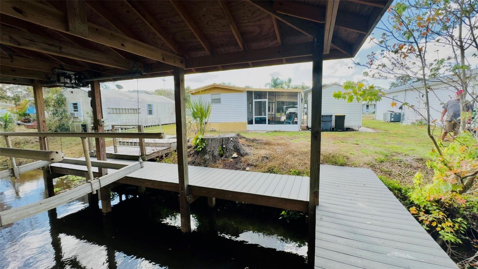 LAKE ROSALIE OAKS - Residential