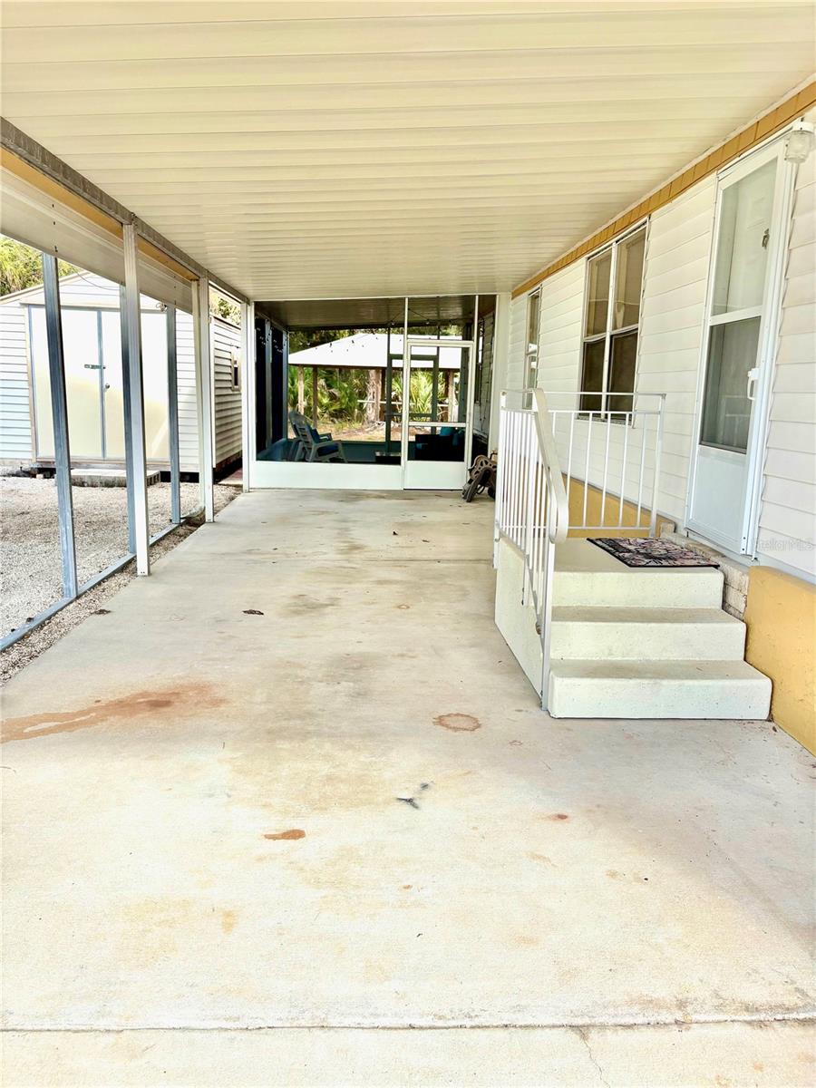 LAKE ROSALIE OAKS - Residential