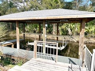 LAKE ROSALIE OAKS - Residential