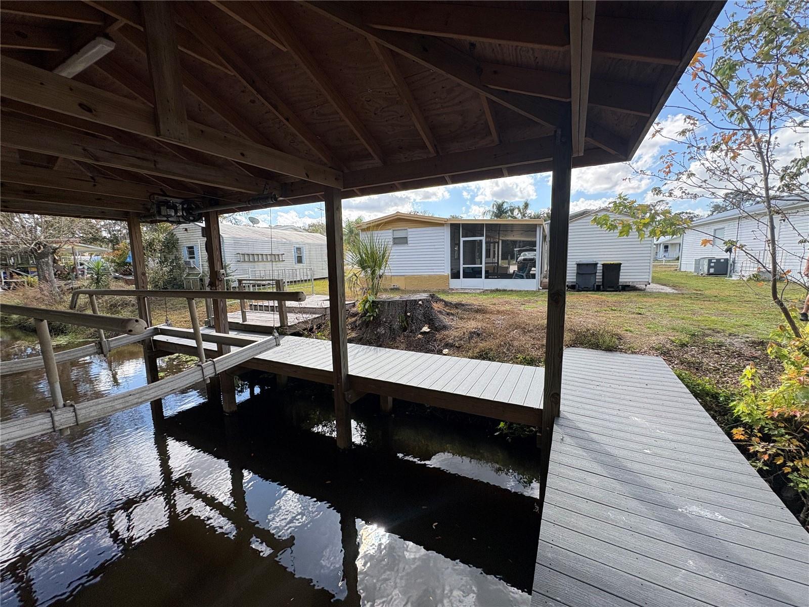 LAKE ROSALIE OAKS - Residential