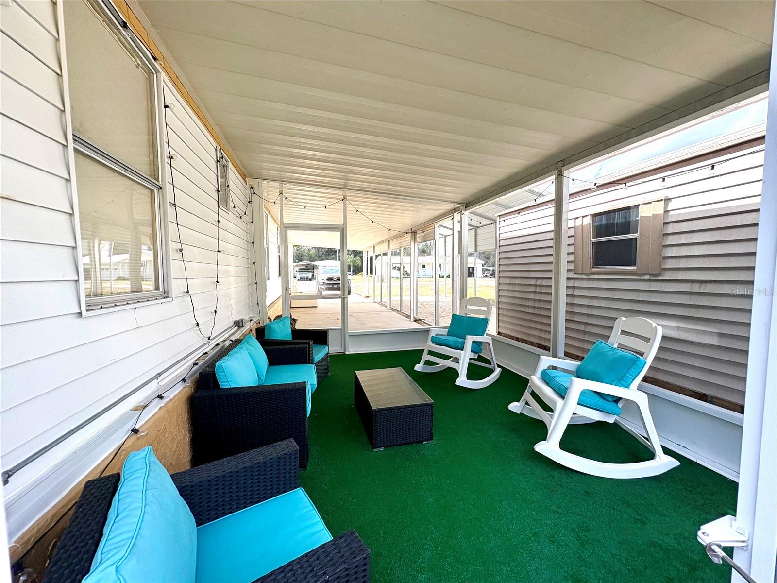 LAKE ROSALIE OAKS - Residential