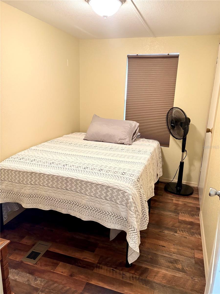 LAKE ROSALIE OAKS - Residential