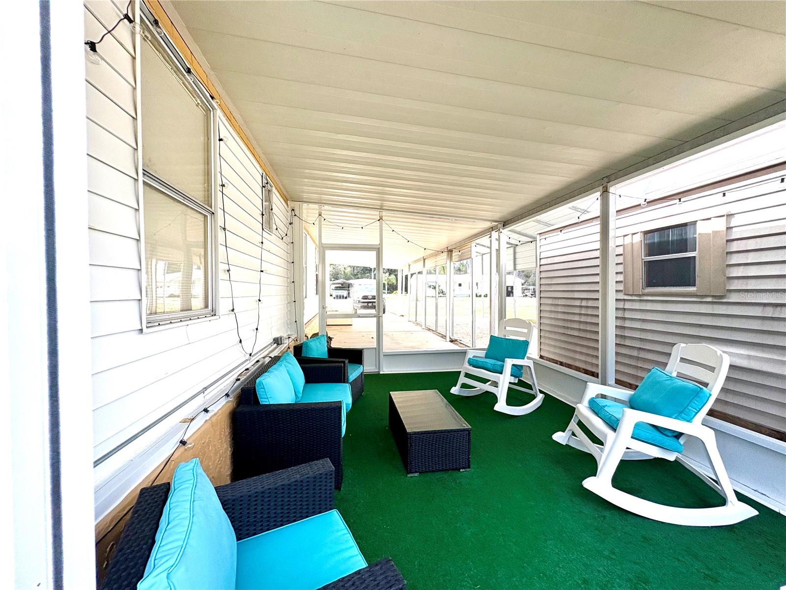 LAKE ROSALIE OAKS - Residential