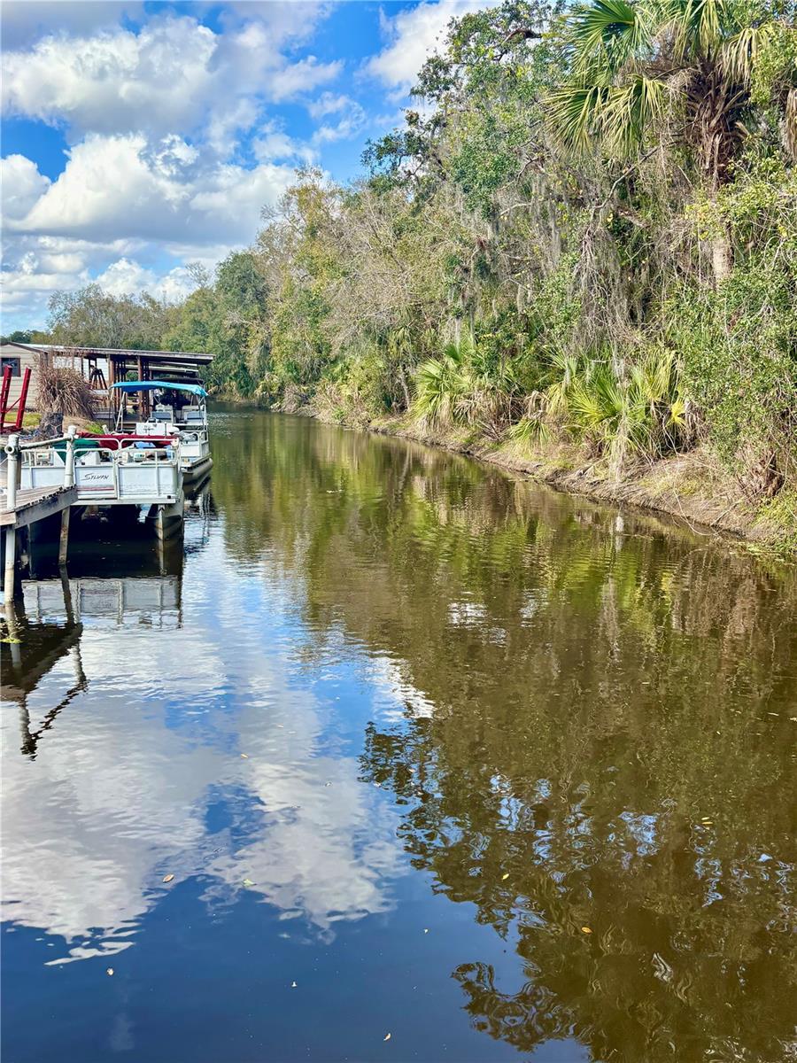 LAKE ROSALIE OAKS - Residential