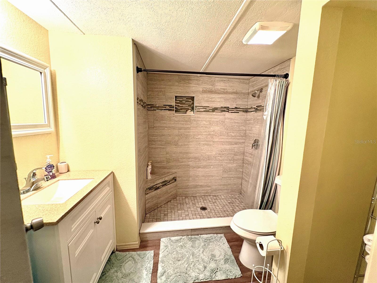 LAKE ROSALIE OAKS - Residential