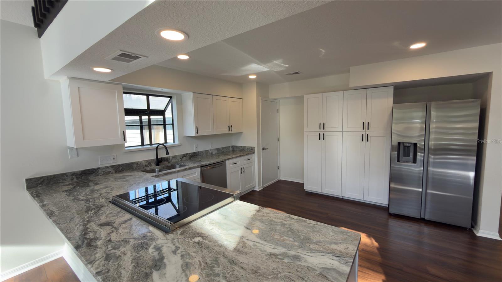 HOMESTEADS SADDLEWOOD - Residential