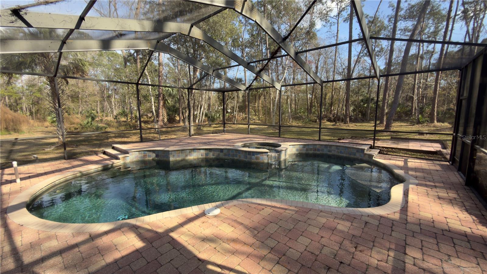 HOMESTEADS SADDLEWOOD - Residential