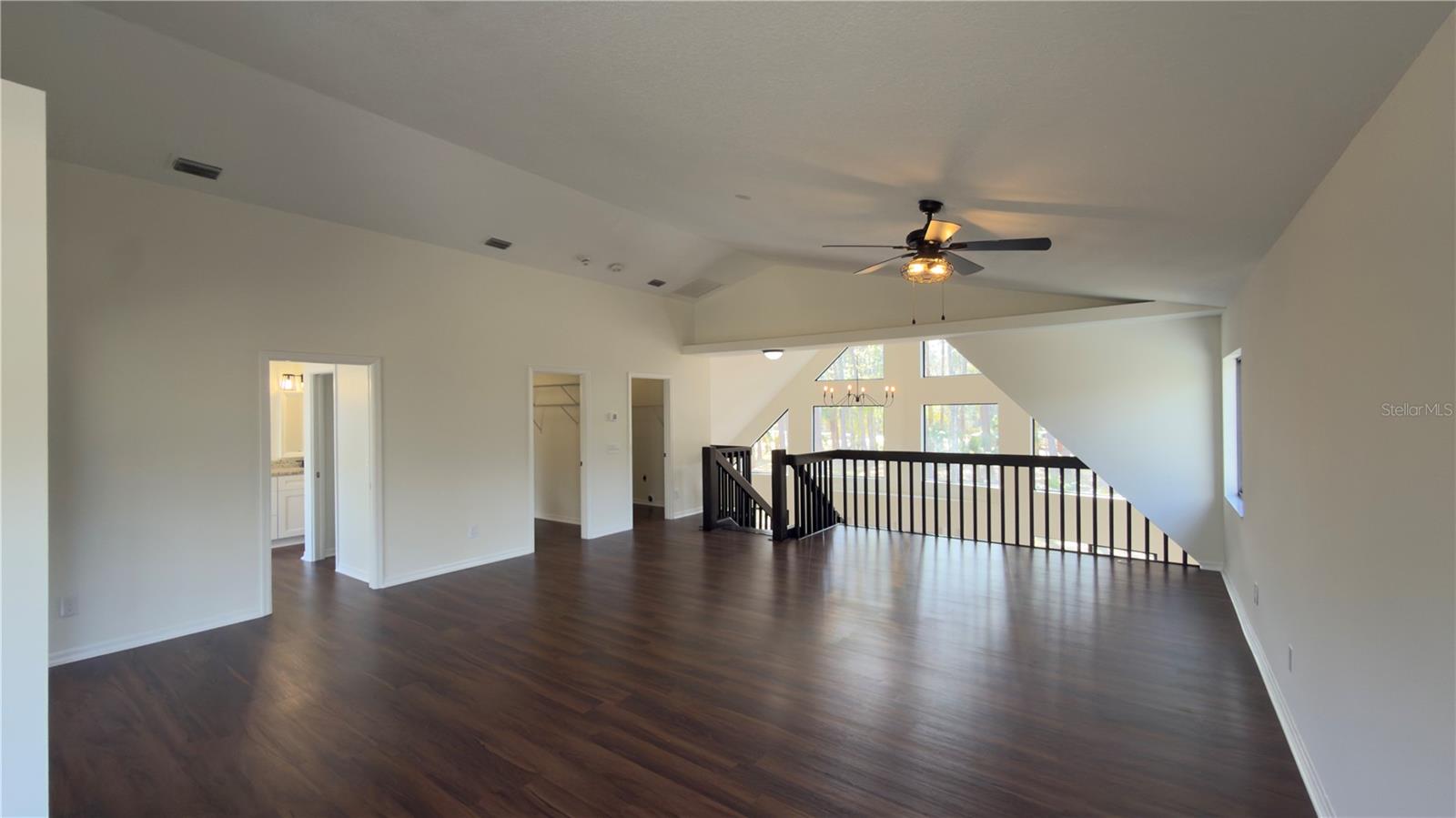 HOMESTEADS SADDLEWOOD - Residential