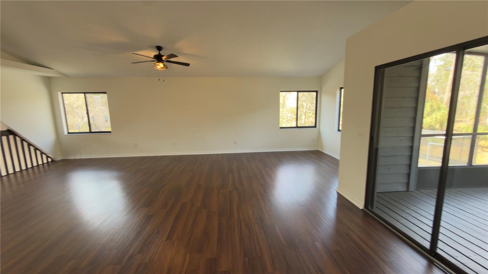 HOMESTEADS SADDLEWOOD - Residential