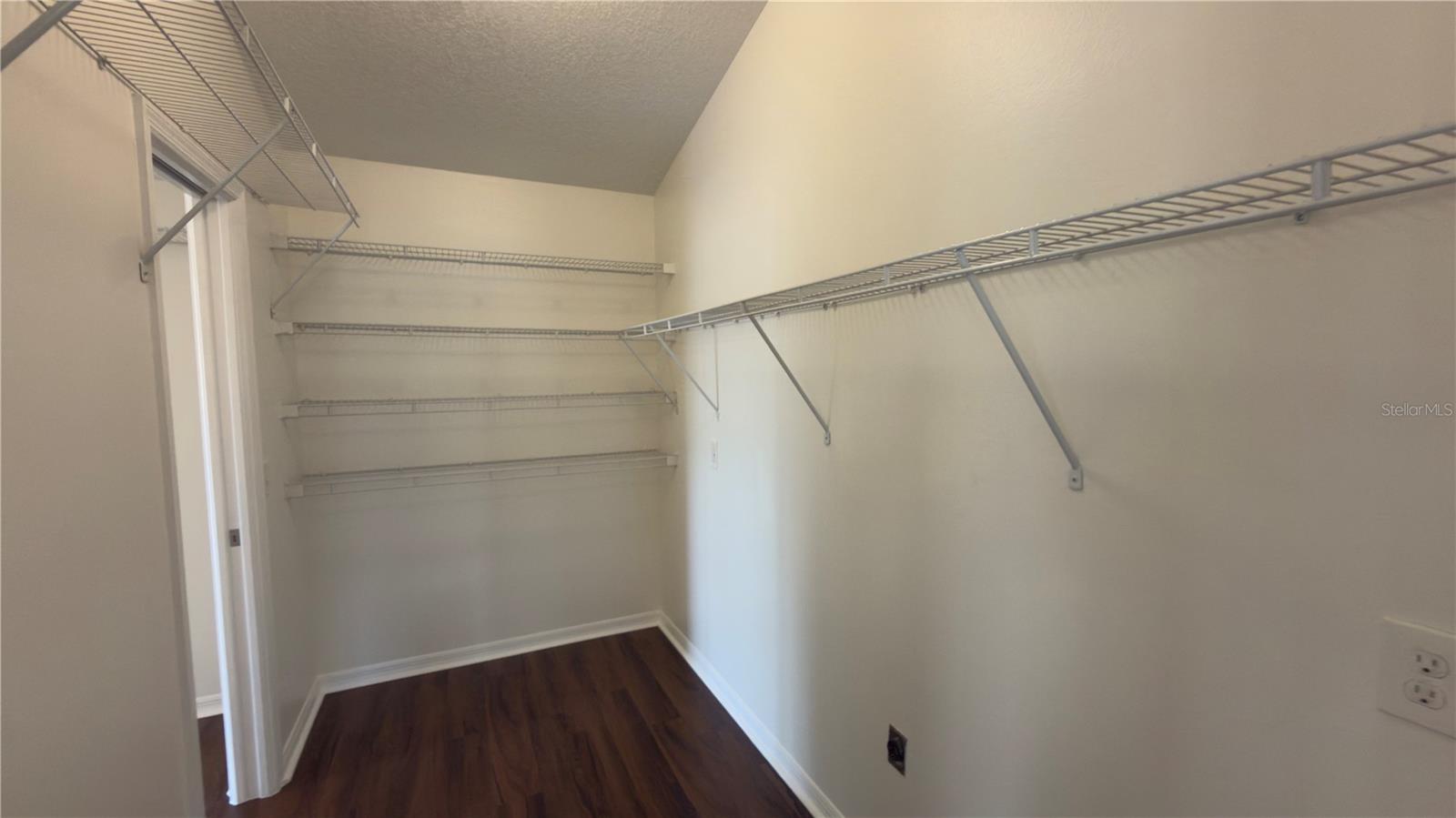 HOMESTEADS SADDLEWOOD - Residential