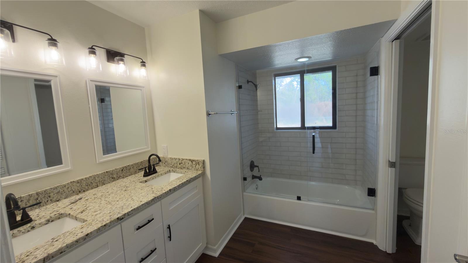 HOMESTEADS SADDLEWOOD - Residential