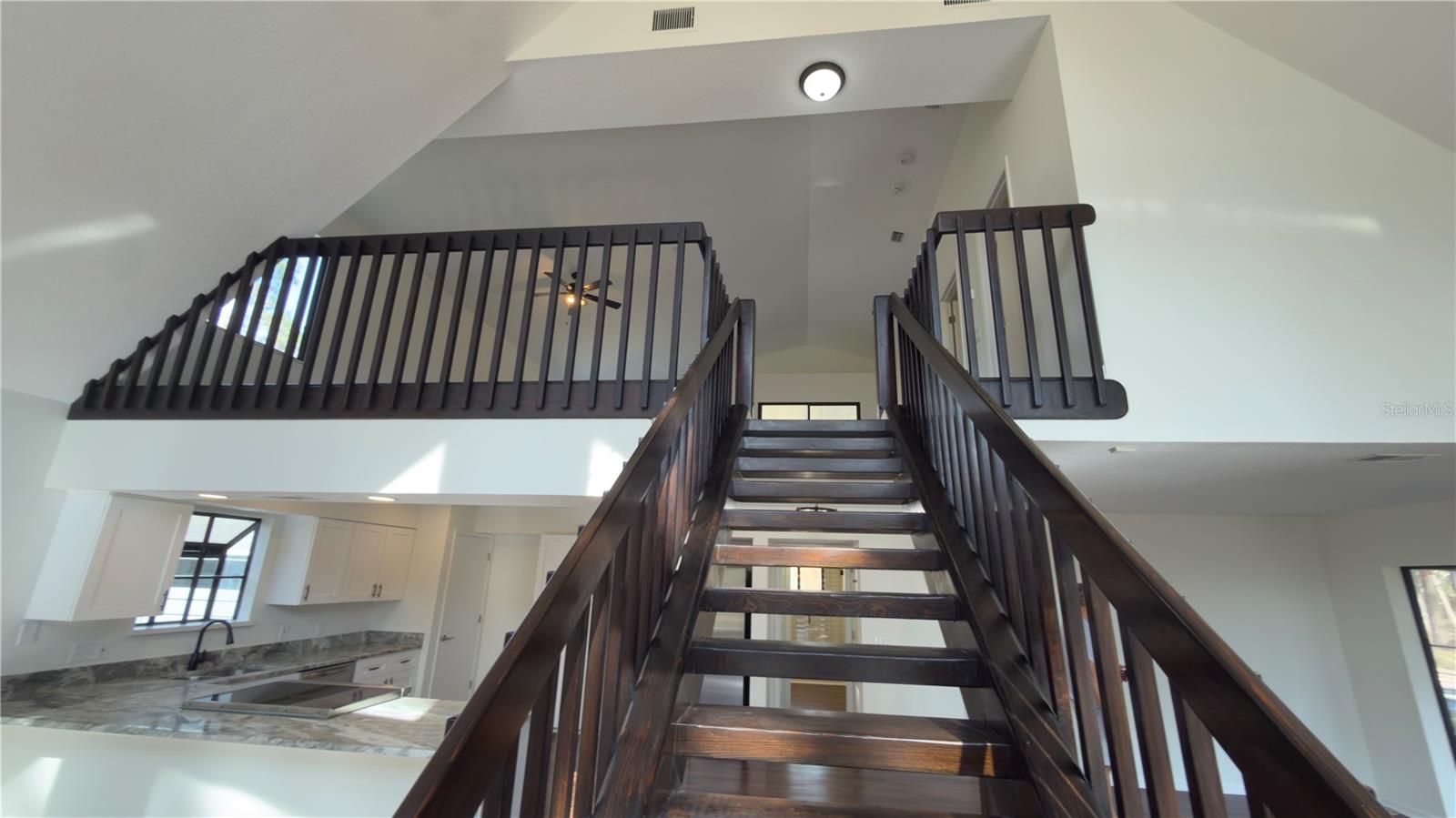 HOMESTEADS SADDLEWOOD - Residential