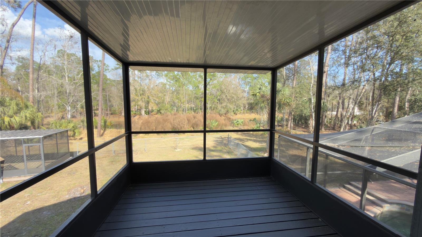 HOMESTEADS SADDLEWOOD - Residential