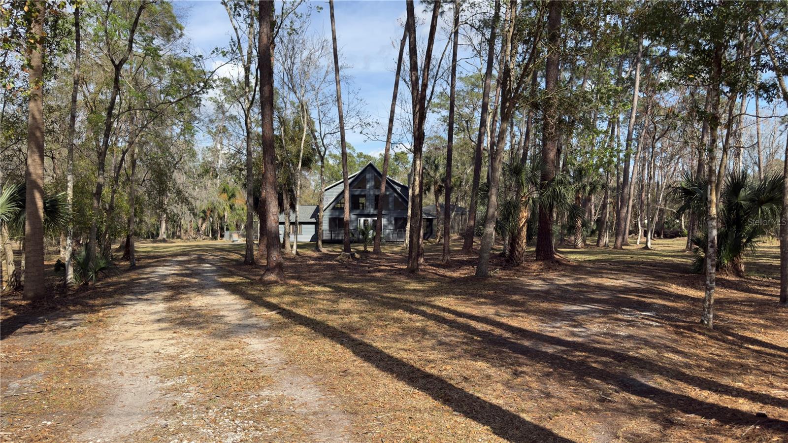 HOMESTEADS SADDLEWOOD - Residential