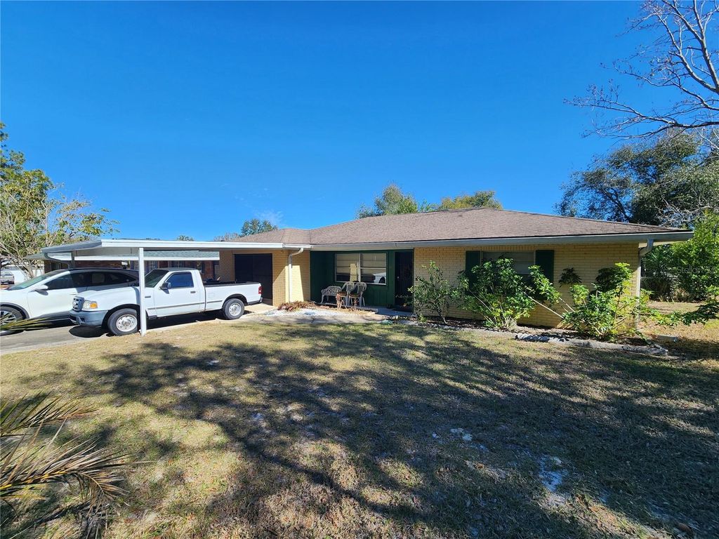 Photo of 108 Lameraux Road, Winter Haven, FL 33884 (MLS # S5142745)