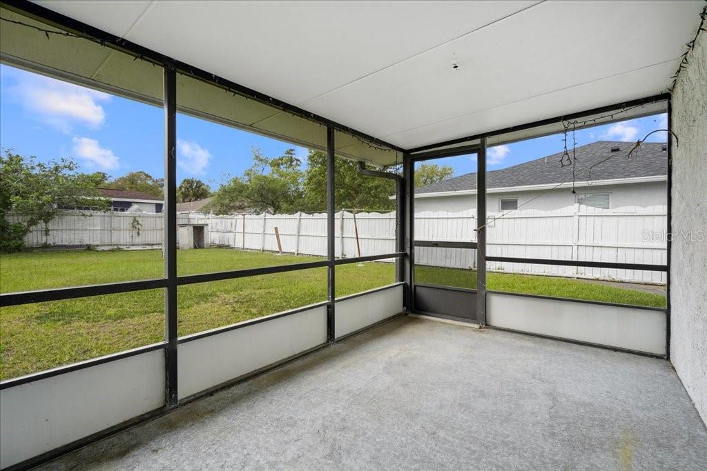 PALM COAST SEC 07 - Residential