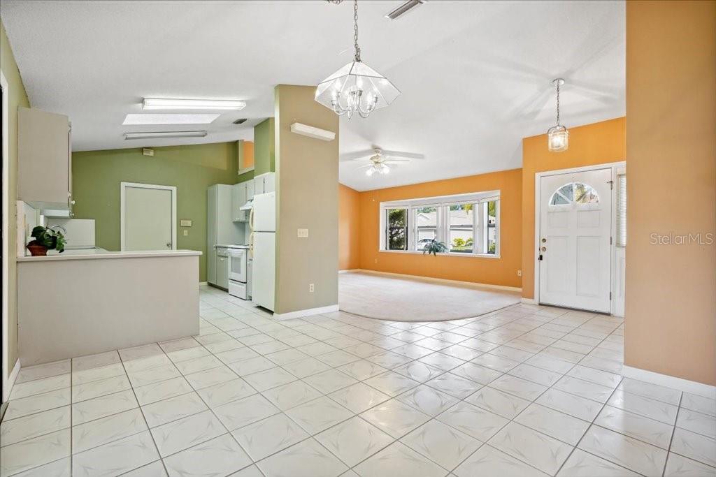 PALM COAST SEC 07 - Residential