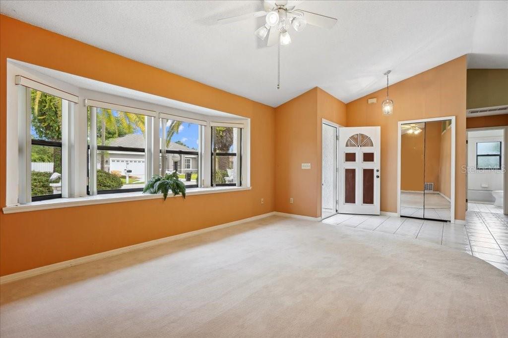 PALM COAST SEC 07 - Residential