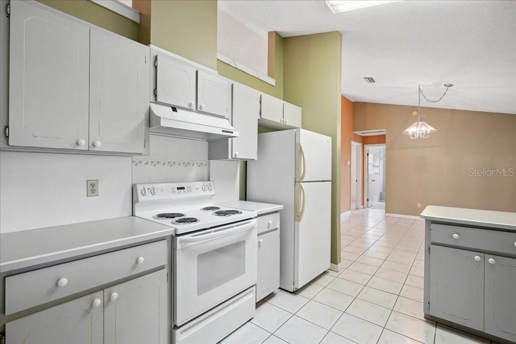 PALM COAST SEC 07 - Residential