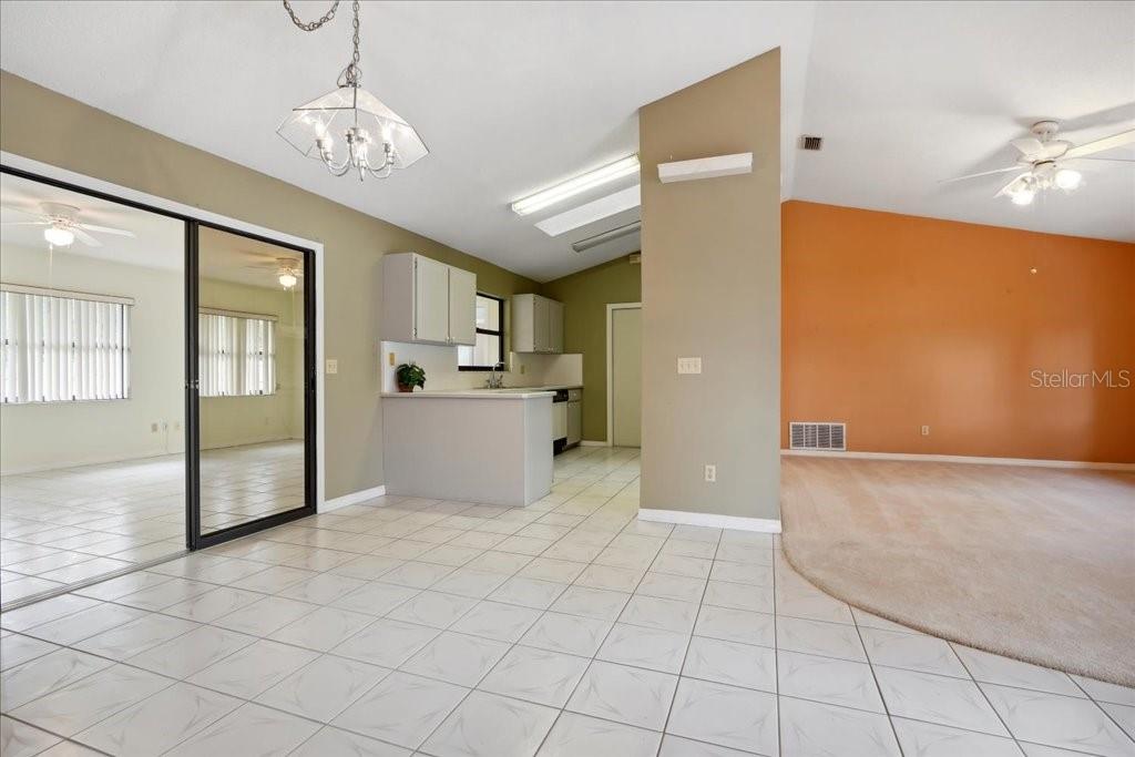 PALM COAST SEC 07 - Residential