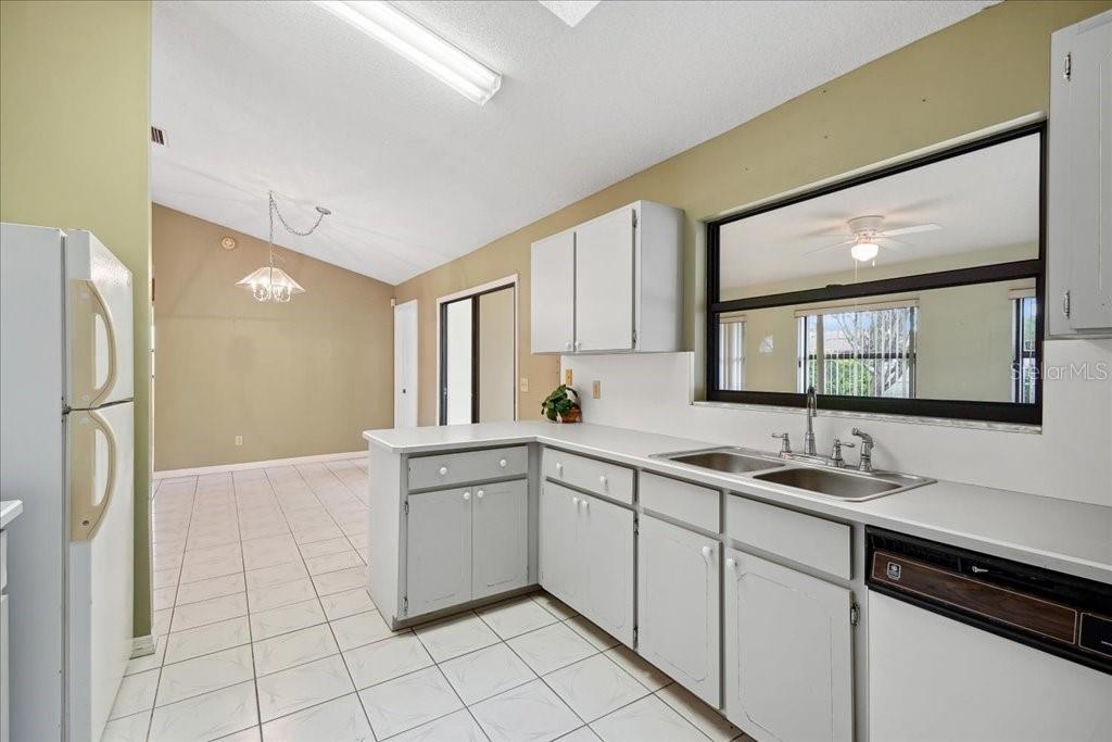 PALM COAST SEC 07 - Residential