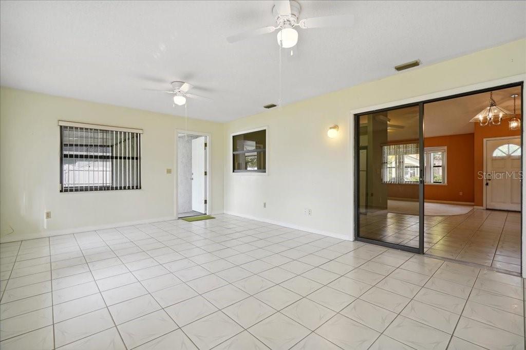 PALM COAST SEC 07 - Residential