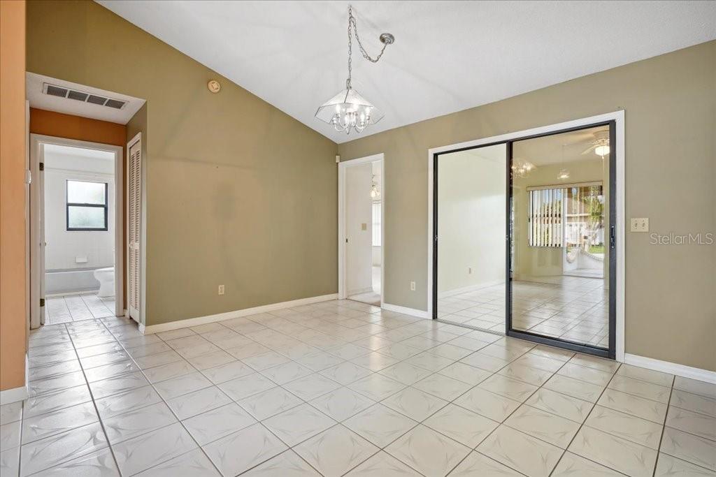 PALM COAST SEC 07 - Residential