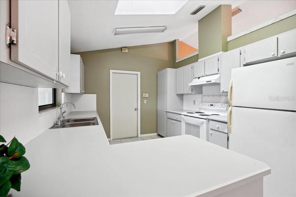 PALM COAST SEC 07 - Residential